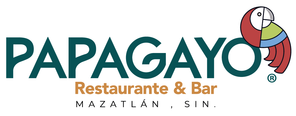 Papagayo logo